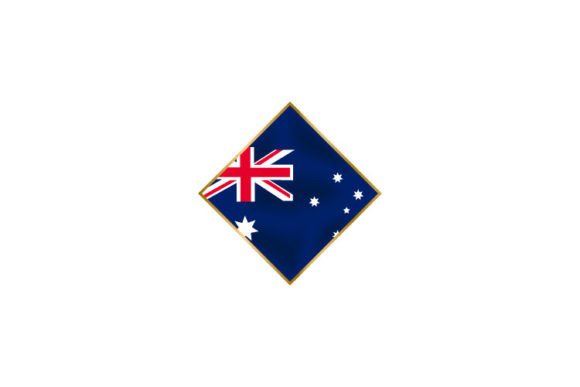 Download Australia Flag Icon Vector Isolated - Isolated Collection